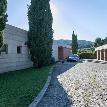 Private Villa - Penafiel - Abragao エクステリア 写真