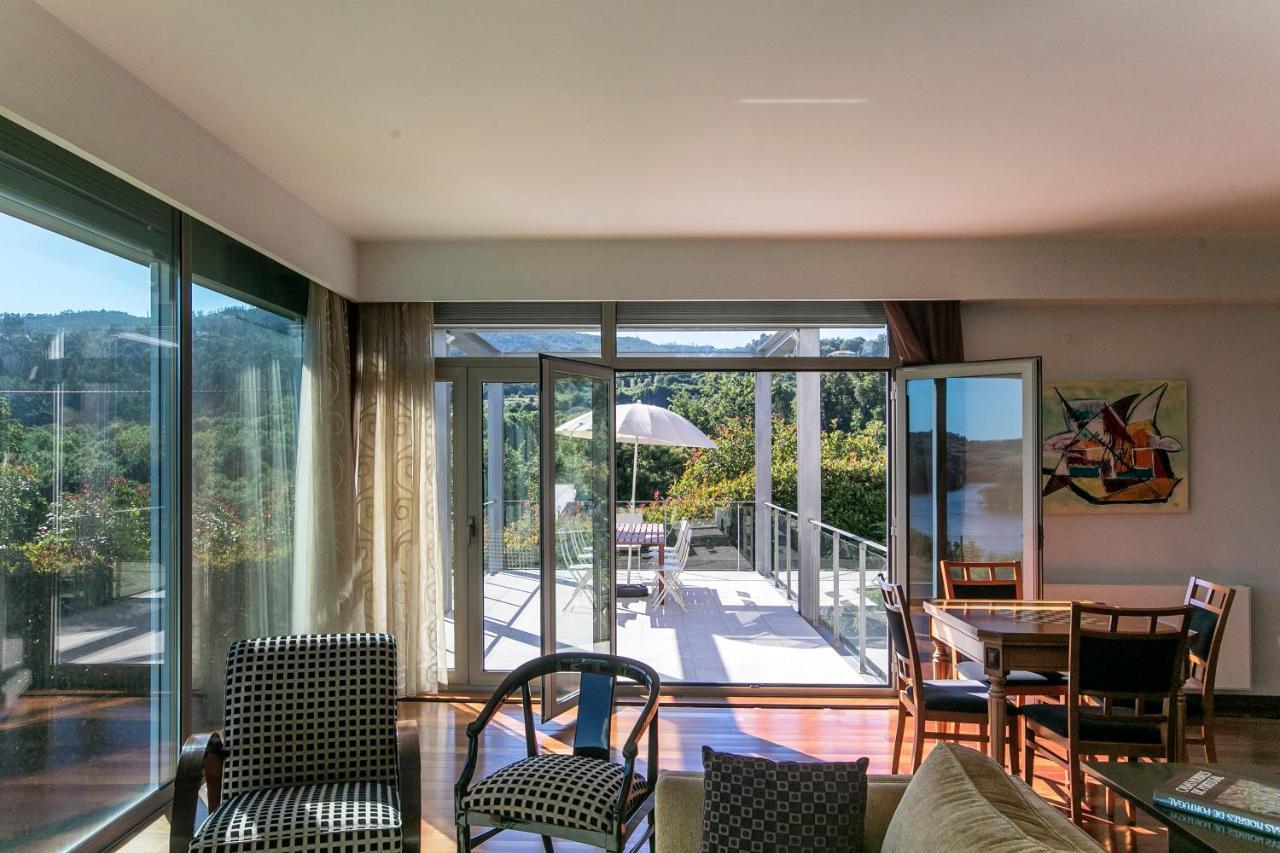 Private Villa - Penafiel - Abragao エクステリア 写真