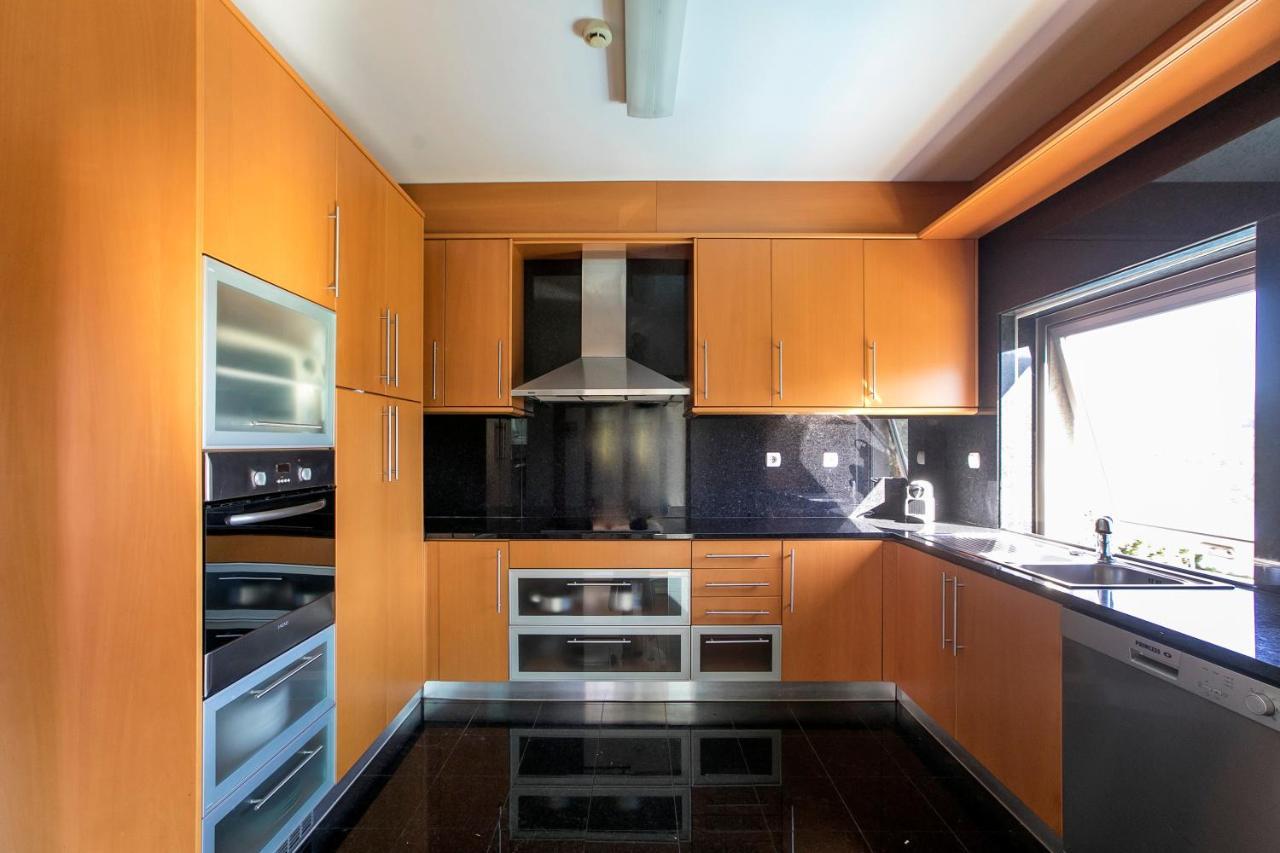 Private Villa - Penafiel - Abragao エクステリア 写真