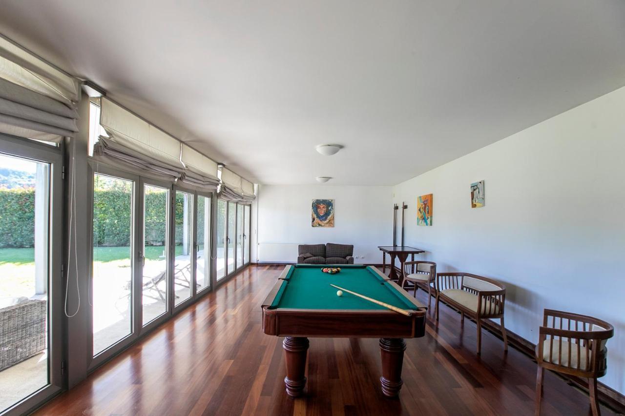 Private Villa - Penafiel - Abragao エクステリア 写真