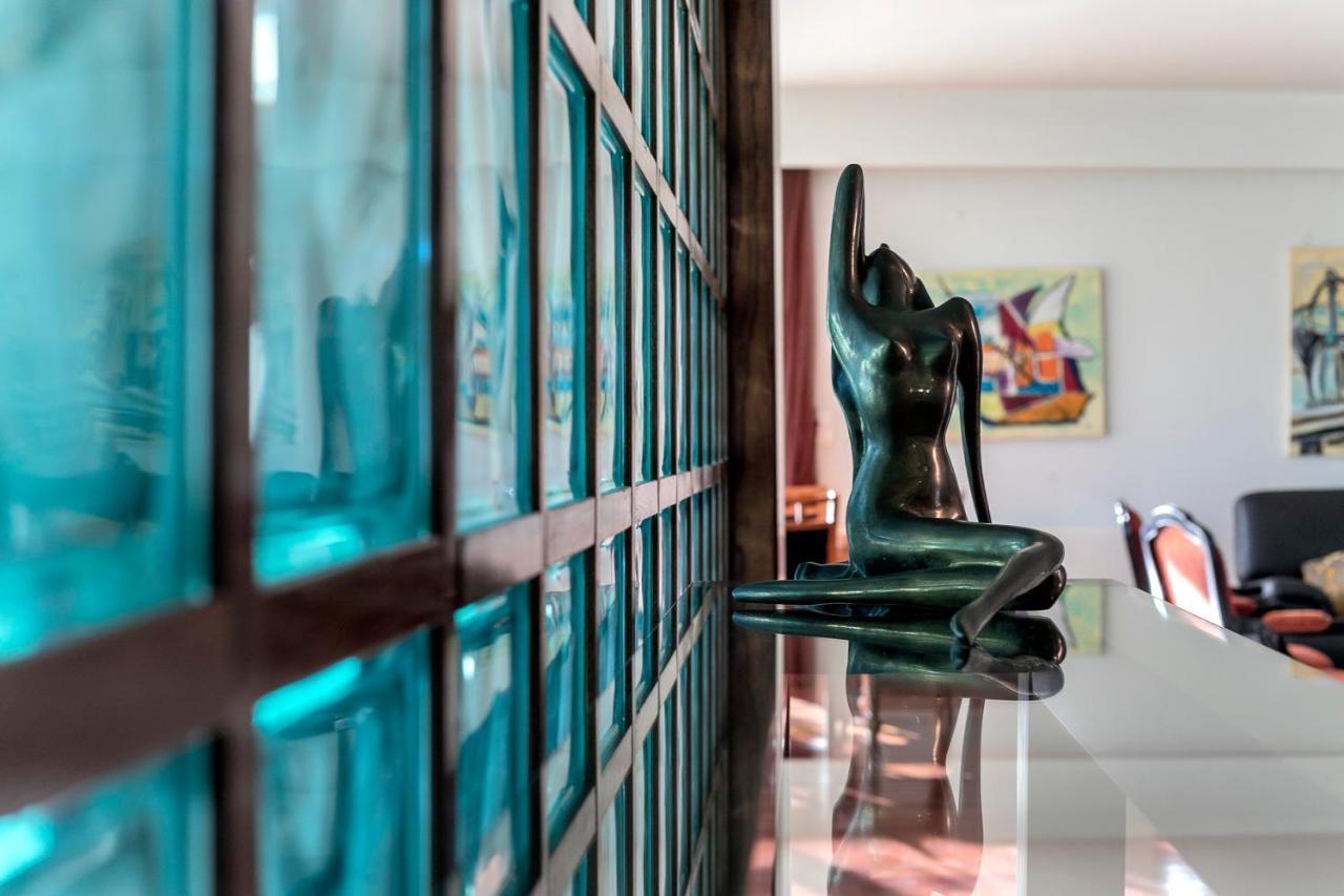Private Villa - Penafiel - Abragao エクステリア 写真