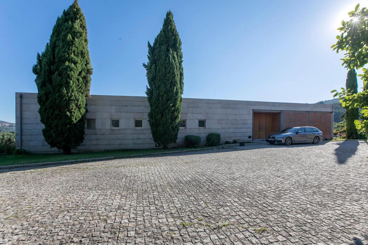 Private Villa - Penafiel - Abragao エクステリア 写真