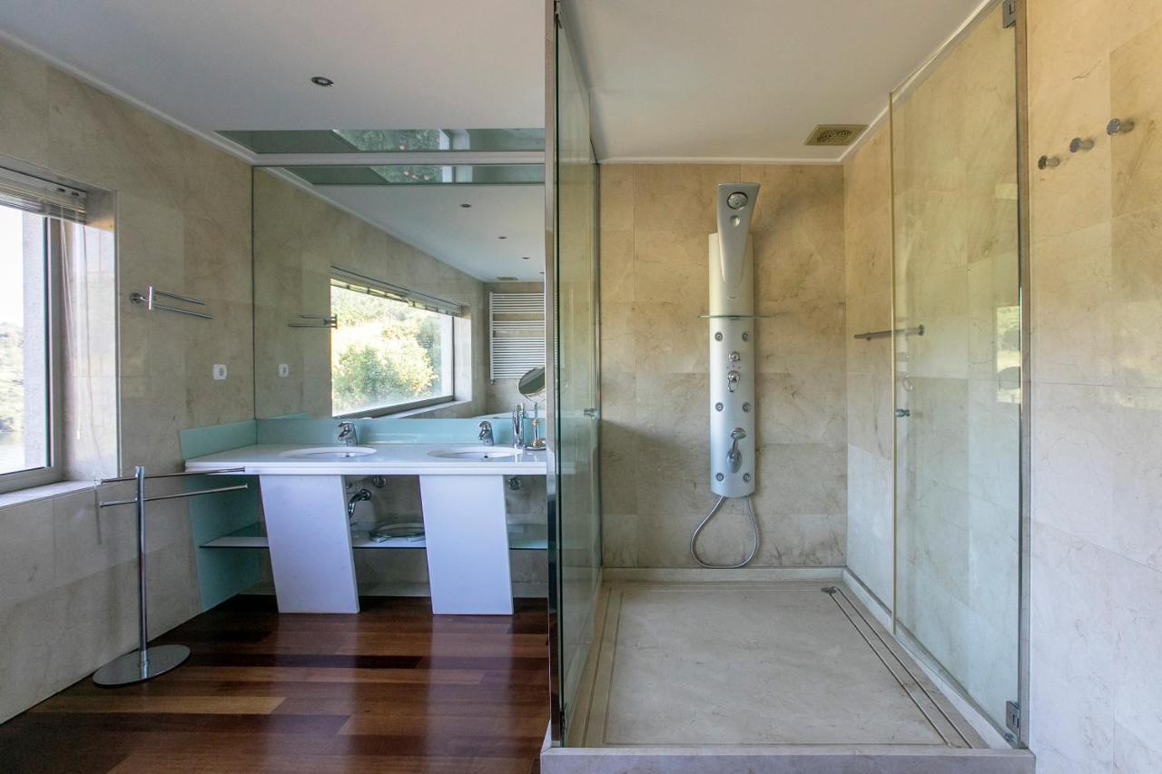 Private Villa - Penafiel - Abragao エクステリア 写真