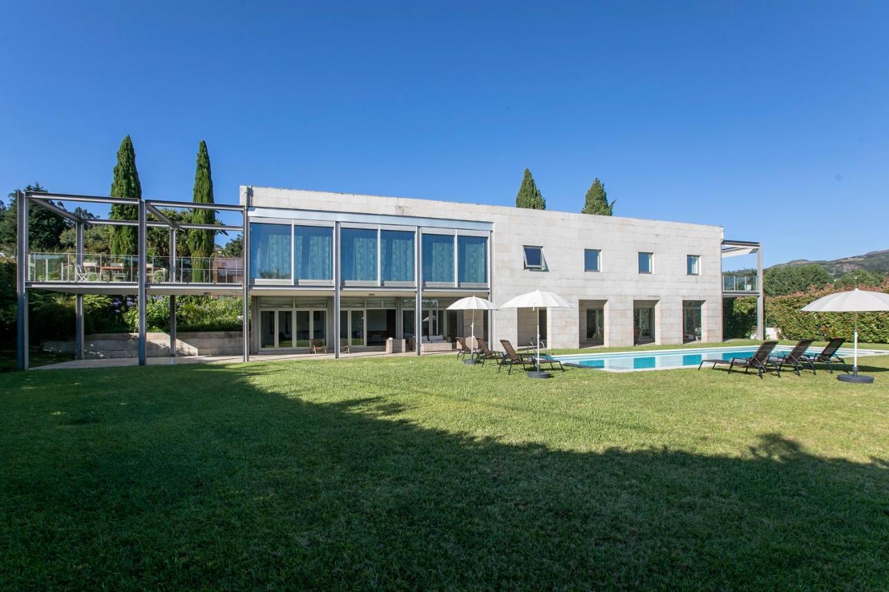 Private Villa - Penafiel - Abragao エクステリア 写真