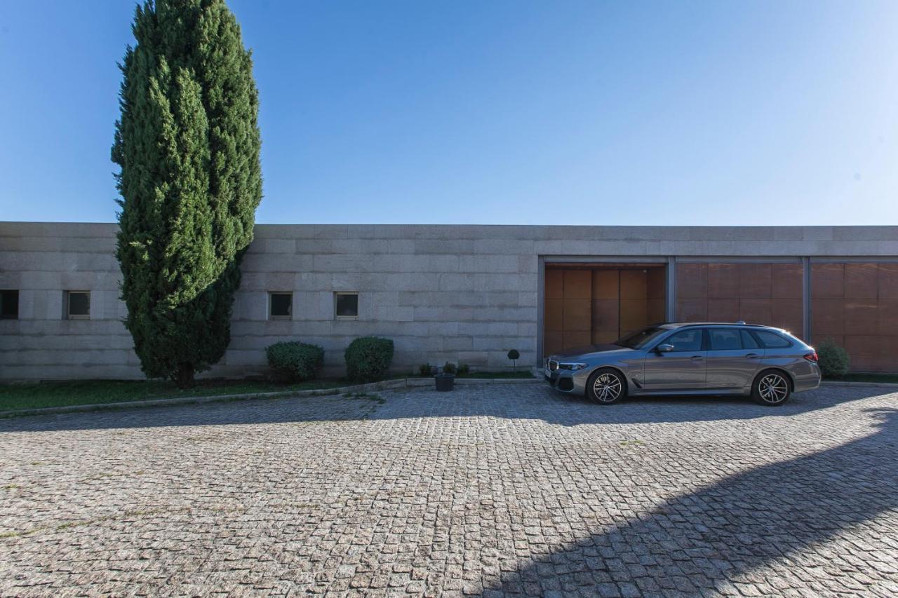 Private Villa - Penafiel - Abragao エクステリア 写真