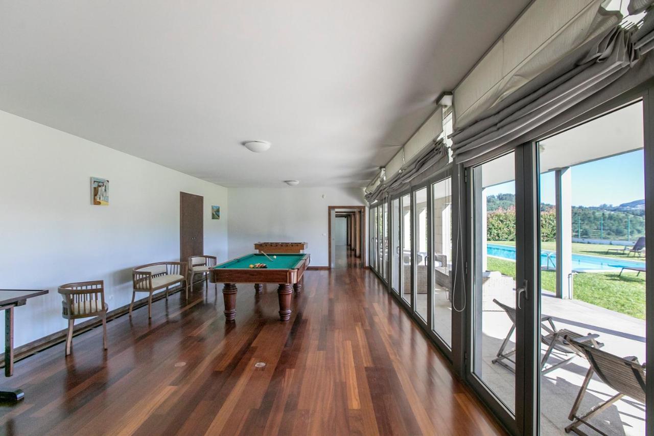 Private Villa - Penafiel - Abragao エクステリア 写真