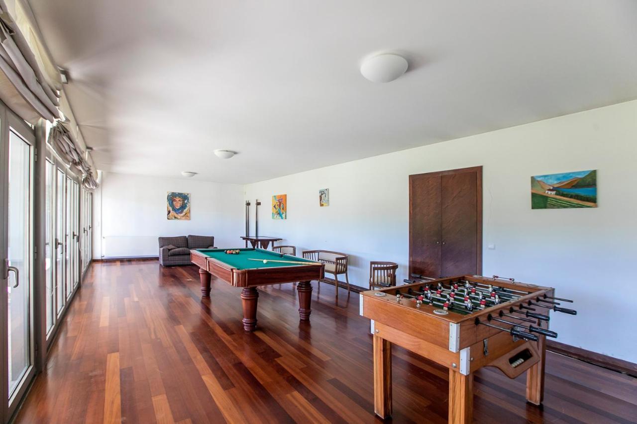 Private Villa - Penafiel - Abragao エクステリア 写真