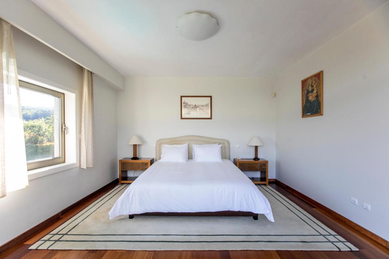 Private Villa - Penafiel - Abragao エクステリア 写真