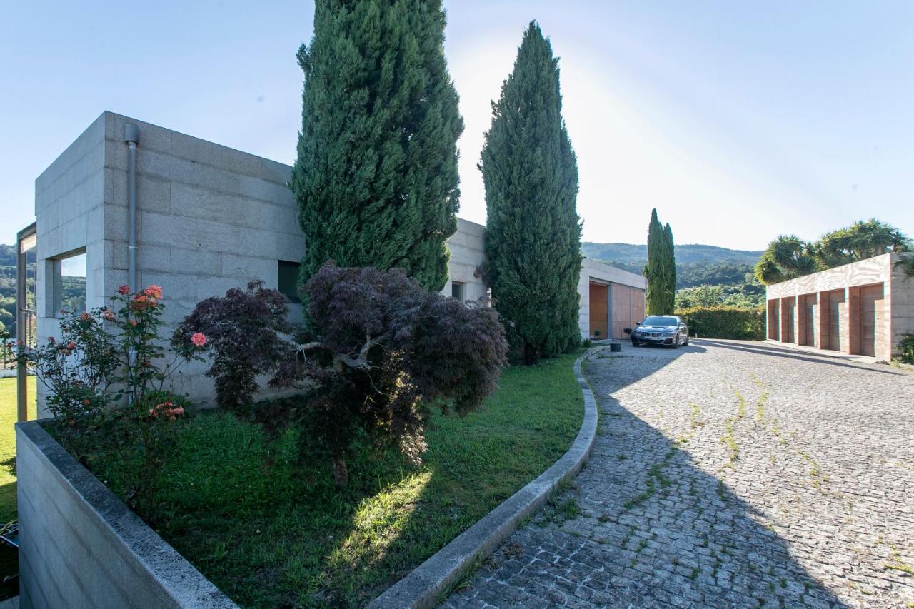 Private Villa - Penafiel - Abragao エクステリア 写真